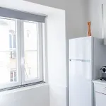 شقة Lisbon Apartment, Historic Charm & Cosy Living In Old Santana Hill Lisboa