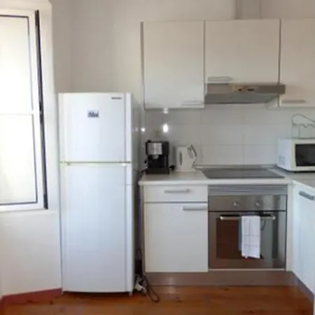 Lisbon Apartment شقة Lisboa