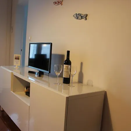 Appartement Lisbon Apartment *