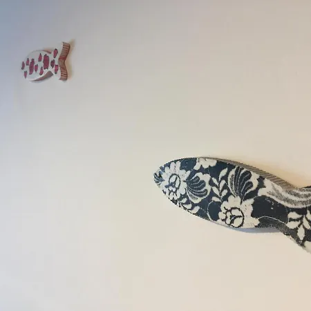 Lisbon Apartment Appartamento