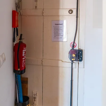 Lisbon Apartment Lisboa