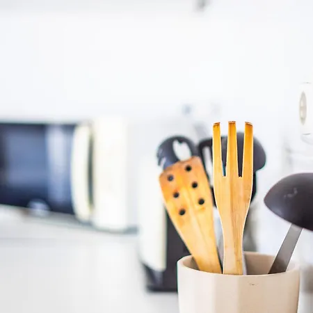 Lisbon Apartment Апартаменты Лиссабон