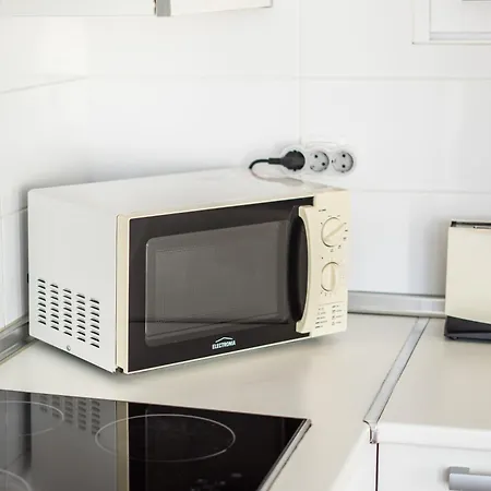 شقة Lisbon Apartment