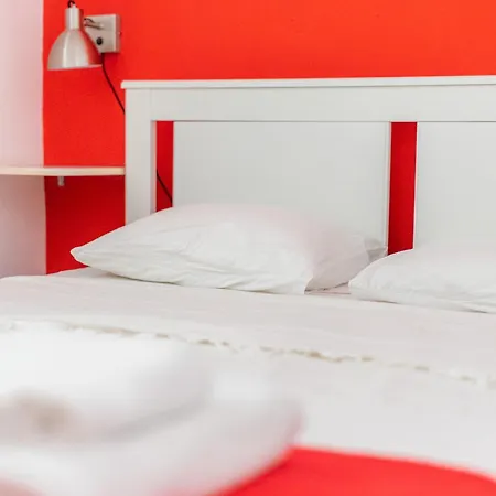 Lisbon Apartment شقة *