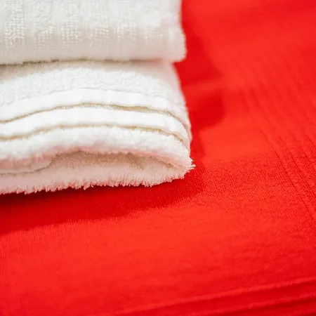 Lisbon Apartment شقة