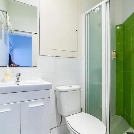 Apartment, Historic Charm & Cosy Living In Old Santana Hill *