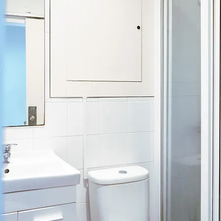 Lisbon Apartment شقة Lisboa