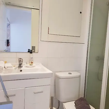Appartement Lisbon Apartment *