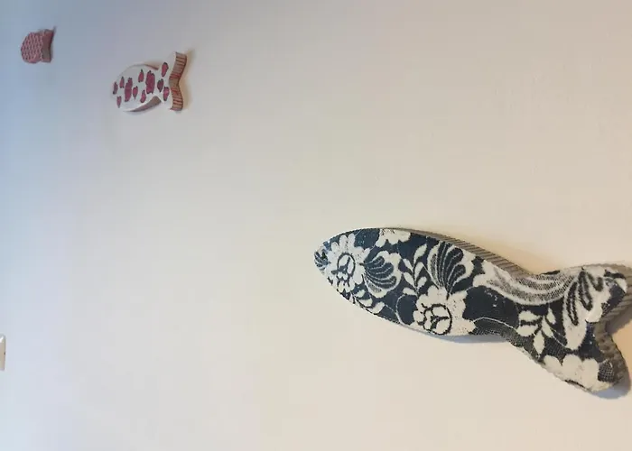 Lisbon Apartment Apartmán