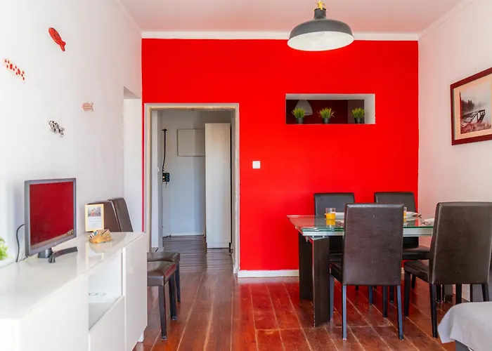 Lisbon Apartment * Lisboa