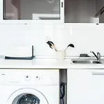 Lisbon Apartment, Historic Charm & Cosy Living In Old Santana Hill *