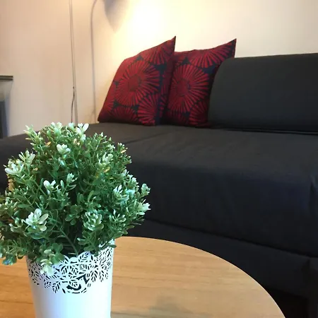 Apartament Lisbon Apartment Lizbona